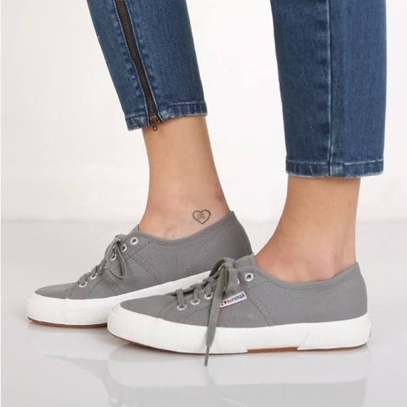 Superga Shoes - Superga 2750 Cotu Classic Sneakers